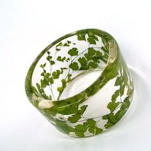 Joyería con estilo, pulsera acrílica de resina, brazalete exagerado, deslumbrante, Multicolor, ancho, Irregular, cuadrado, pulseras acrílicas para - Product Image 3