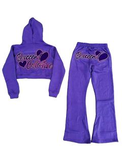 Trajes Deportivos de Alta Calidad para Mujer, Hechos en Pakistán, Nueva Llegada, 100% Algodón, Secado Rápido, Ligeros - Product Image 2