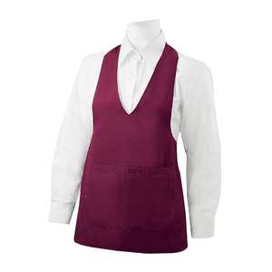 MISEMIYA <b>Apron</b> <b>with</b> <b>Pocket</b> 65cm*70cm-SRI LANKA Origin Ref.8602 - Product Image 1