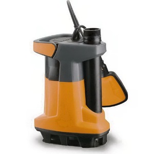 DDP17000 Electric Jet <b>Pump</b> 1,100W 15,000L/h 10m Lift Height 7m <b>Suction</b> 5hp Power 5kw Micro Diaphragm <b>Pump</b> 6inch Model 700180 - Product Image 1