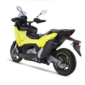 Motocicleta Scooter Automática Kymco CV-R5 Adventure Touring 2025, Nueva, 427cc, Refrigeración Líquida, para Calle y Todoterreno - Product Image 2