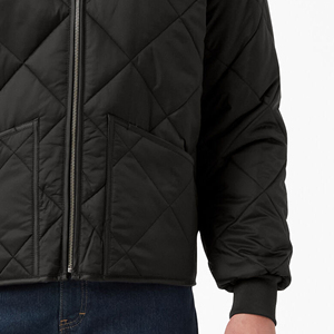 แจ็กเก็ต2025น้ำหนักเบามีซิปสำหรับผู้ชาย, แจ็กเก็ตฤดูหนาวให้ความอบอุ่นสำหรับใช้งานกลางแจ้งแบบลำลอง - Product Image 6