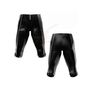 Camisetas de fútbol americano unisex, nuevo diseño personalizado, ropa deportiva de fútbol, camisetas de entrenamiento deportivo de estilo liso, conjuntos de uniformes - Product Image 6