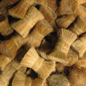 Fibra de cerdas resistente, duradera y ecológica de primera calidad para cepillos y escobas duraderos - Product Image 1