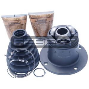 Giunto omocinetico interno destro 35x114 FEBEST (0411-V97RH) - Product Image 1