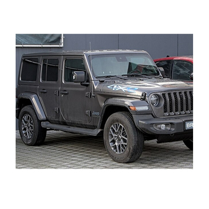 Nuevo Jeep Wrangler Rubicon 4x4 SUV para exportación - Product Image 2