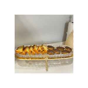 Bandeja para servir Japongül Pirinç Tek Katlı Kahvaltılık - Product Image 1