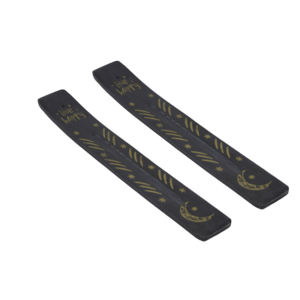 Colored <b>Incense</b> <b>Stick</b> Stand Set of Five Painted Finishing Design Tableware Wood <b>Incense</b> <b>Holder</b> - Product Image 4