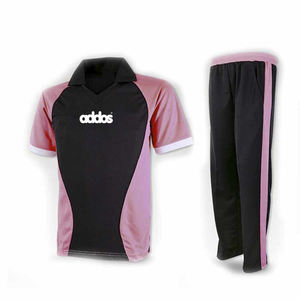 Pro Quality Cricket Uniform Hot Selling <b>Singlet</b> Design Lacrosse and Sportswear Price for Wrestling and Cricket - Product Image 6