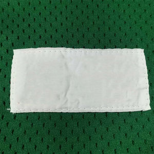 High Quality Custom <b>Men's</b> Boxy <b>Cropped</b> Oversized Mesh Sports Jersey Automated Cutting for Football Jersey - Product Image 6