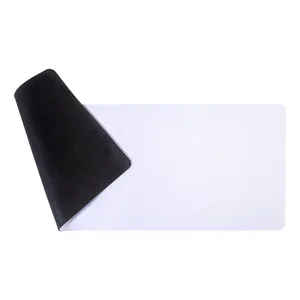 Tappetino da Ufficio XXL in RPET Ecologico - Product Image 2