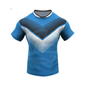 Uniforme de rugby atlético con construcción ligera y transpirable Kit de entrenamiento de rugby con tela suave y ajuste cómodo - Product Image 2