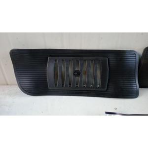 LANCIA Delta 1ère Série (79>93) COUVERCLE DE RADIATEUR 5899544 - Product Image 3