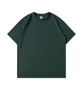 Wholesale Custom <b>High</b> Quality Custom Digital Printing logo Round <b>Neck</b> <b>Tshirt</b> Cotton T-shirt for men - Product Image 4