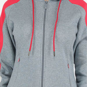 ชุดวอร์มคุณภาพสูงอินเทรนด์ใหม่บริการ OEM ชุดวอร์มผู้หญิง ชุดวอร์มผู้หญิงขายร้อน - Product Image 5