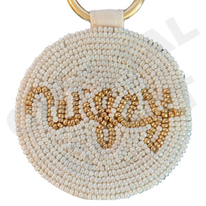 L Charms Seed Beads Cute Daily Custom Character Star Charms Girl Gift New Trend Style para Beaded - Product Image 3