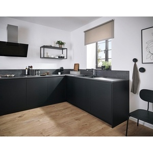 Grifo de Cocina Monomando Hansgrohe HG FOCUS DN 15 Cromado para Calentadores de Agua Abiertos - Product Image 6