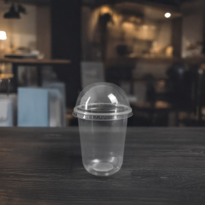 ถ้วยพลาสติก PP ขนาด95มม. 16 20 24ออนซ์สำหรับ2025คอลเลกชันเวียดนามแบบใช้แล้วทิ้งสำหรับนำไปดื่มน้ำผลไม้เครื่องดื่มเย็นอื่นๆ - Product Image 1