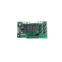 Carte décodeur UBS TF FM MP3, module radio FM audio sans fil, carte de circuit imprimé multicouche