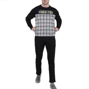 Conjunto Deportivo para Hombre, Top Ventas, con Capucha, Secado Rápido, Tela Cómoda, para Venta en Línea - Product Image 1