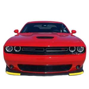 Coupé sport haute performance d'occasion 2024, puissant moteur V8, voiture de sport à vendre - Product Image 4