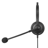 Offre spéciale meilleur centre d'appel Momo Communication casque pour centre de service à la clientèle