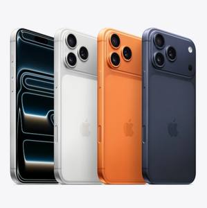 Vente en gros pour téléphone 17 Pro Max 6,9 pouces, nouveau téléphone portable 17 Pro Max débloqué 5G 12 Go+256 Go 12 Go+512 Go - Product Image 5