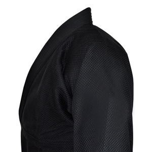 Combinaison de karaté Hamilo Sports, la plus populaire, en coton 100% fabriqué au Pakistan, couleur et logo personnalisables, séchage rapide. - Product Image 5