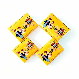 Custom OEM Box Facial <b>Tissue</b> High Softness Clean Hygienic <b>Tissue</b> for Hospitality Home Office Meeting Rooms and Business Use - Product Image 3