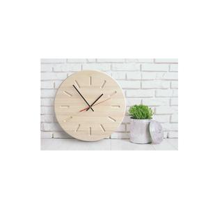 Home Decoration Wooden <b>Wall</b> <b>Clock</b> Patchwork Decorative <b>Clock</b> <b>Living</b> <b>Room</b> Home Decorative <b>Wall</b> <b>Clock</b> with Sale - Product Image 5