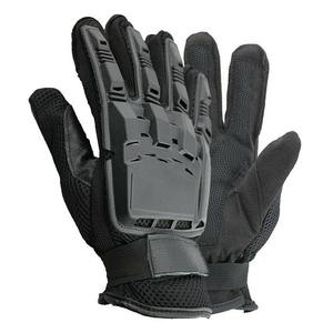 Gants de paintball unisexes antidérapants de haute qualité pour le sport et la randonnée, équipement manuel de protection complète avec impression de logo personnalisé à bas prix - Product Image 3