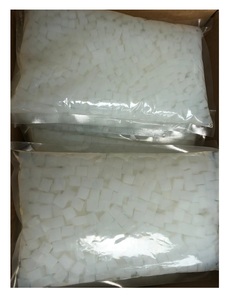 Nata De Noix De Coco De Haute Qualité-Gelée De Coco De Noix De Coco Brute Fabriqué Au Vietnam Standard D'exportation - Product Image 1