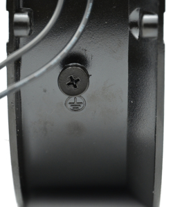 แผงหม้อน้ำรถยนต์ภายนอกพัดลมระบายความร้อนขนาดเล็ก151x172x51มม. - Product Image 5