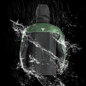 MOTOWOLF Motocyclette Usine Ventes Directes Extérieur Équitation Imperméable et Durable - Product Image 2