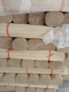 Palo de bambú natural Premium 100%, hecho en Vietnam, oferta de Exportación/palo de bambú duradero para soporte de plantas, ideal para el hogar en venta - Product Image 3