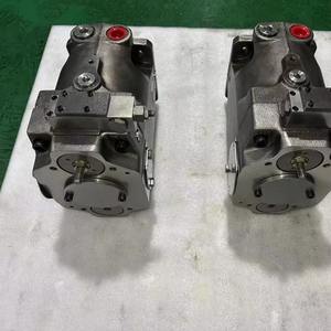 Bomba de Pistones Axiales de Desplazamiento Variable Serie PV PV063 PV092 PV180 PV140 PV032 PV040 PV270 PV140R1K1T1NFR1 - Product Image 5