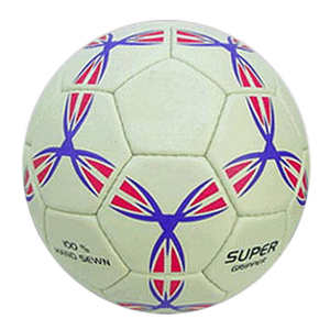 New Design OEM Bulk Professional Match Quality Soccer Ball by Age Logo Printed <b>Laminated</b> Football - Product Image 4