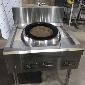 Induction <b>Cooker</b> Single Burner Built In Kitchen Appliance New Design for ASEAN Hotels High Quality Stainless Steel Electric - Product Image 1