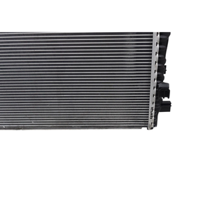 หม้อน้ำ AUDI Q3 ซีรีส์ (F3B) 5WA121251D DTS ดีเซล 2000 (18>) - Product Image 2