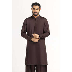 Trajes de Estilo Regular en Algodón SK-PSD-S25-014 - Product Image 4