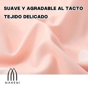 Juego de Funda Nórdica con Cierre de Cremallera 100% Poliéster con Funda de Almohada, Suave y Transpirable para un Sueño Reparador - Product Image 6