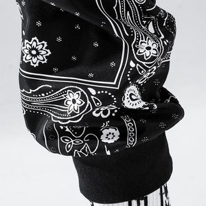 Pantalones de chándal unisex, diseño personalizado, temporada Invierno, gran tamaño, sublimación, venta al por mayor - Product Image 4