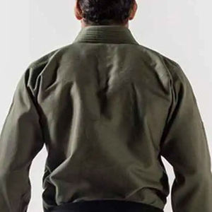 Uniformes de karaté pour l'entraînement au combat des arts martiaux, à un prix raisonnable Meilleurs uniformes de karaté - Product Image 5