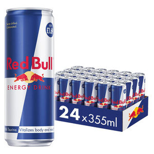 Promotion de la rentrée scolaire Red Bull USA Programme des ambassadeurs du campus Red Bull - Product Image 6