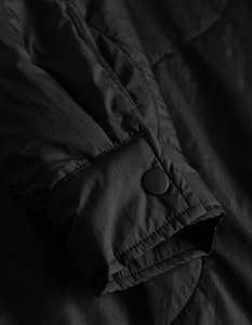 2024 ODM Custom Logo Design Winter <b>Jacket</b> Premium Quality <b>Waterproof</b> Casual Coat with down Wool Made with Custom Logo Design - Product Image 6