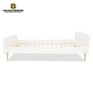 OEM and ODM services for wooden bed for 3 kids and <b>wood</b> bed for kids from manufacturer - Product Image 1