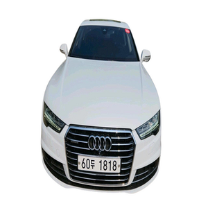 รถยนต์มือสองนำเข้าจากเกาหลี Audi A7 50 TDI Quattro Premium ปี 2016 สภาพดี ขายโดย 300auto Export - Product Image 1