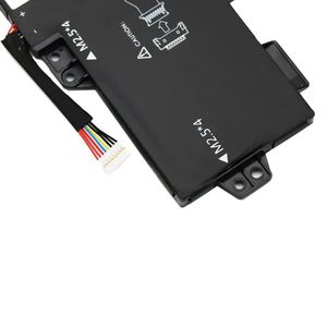 <span class=keywords><strong>Batterie</strong></span> de remplacement pour ordinateur portable TT03XL pour <span class=keywords><strong>HP</strong></span> <span class=keywords><strong>EliteBook</strong></span> 755 <span class=keywords><strong>850</strong></span> <span class=keywords><strong>G5</strong></span> ZBook 15u <span class=keywords><strong>G5</strong></span> G6 <span class=keywords><strong>Batterie</strong></span> d'ordinateur portable - Product Image 3