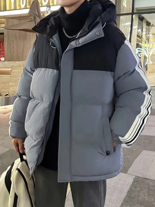 Nouveau blouson d'aviateur Oem personnalisé blouson d'aviateur décontracté pour hommes blousons d'aviateur pour hommes fabriqués dans le meilleur matériel - Product Image 4