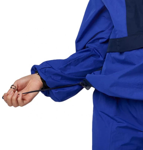 Chaqueta Cortavientos de Primera Calidad para Mujer, Estilo Holgado, para Verano, para Correr, Chaqueta Corta para Mujer, Precio Económico, OEM - Product Image 4